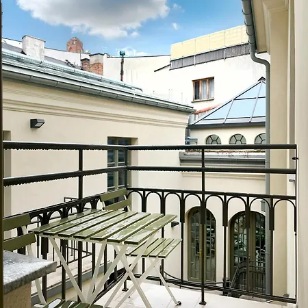 Premium With Air Conditioning For Couples In The Heart Of Krakow, Main Square Апартаменты Краков