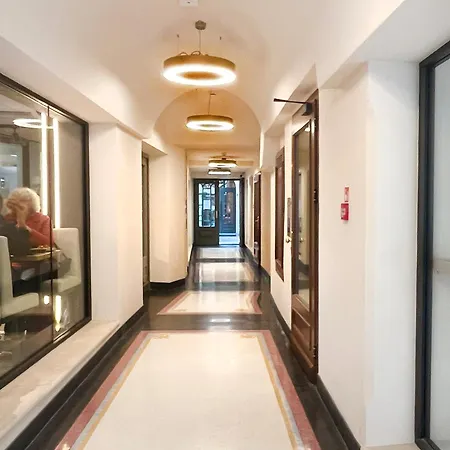 Premium With Air Conditioning For Couples In The Heart Of Krakow, Main Square Апартаменты
