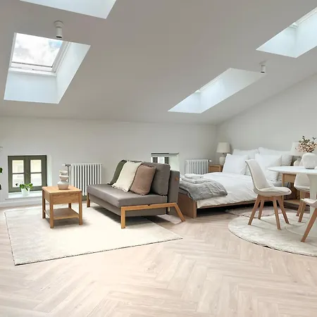 Premium With Air Conditioning For Couples In The Heart Of Krakow, Main Square Apartman