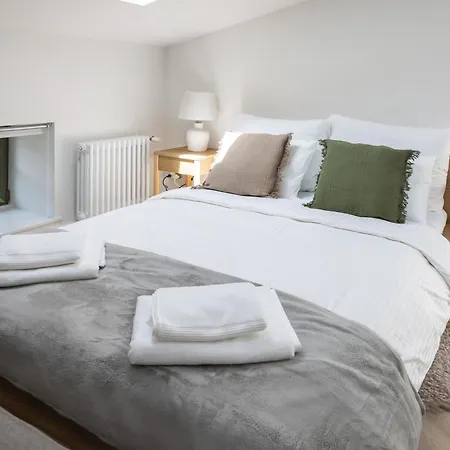 Premium With Air Conditioning For Couples In The Heart Of Krakow, Main Square *