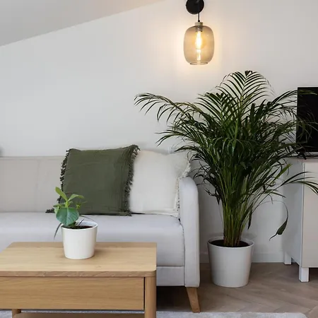 Premium With Air Conditioning For Couples In The Heart Of Krakow, Main Square