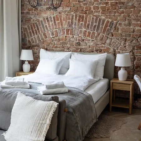 Premium With Air Conditioning For Couples In The Heart Of Krakow, Main Square * Краков