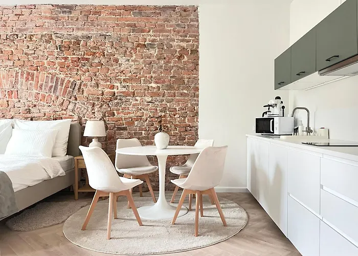 Premium With Air Conditioning For Couples In The Heart Of Krakow, Main Square Apartman *