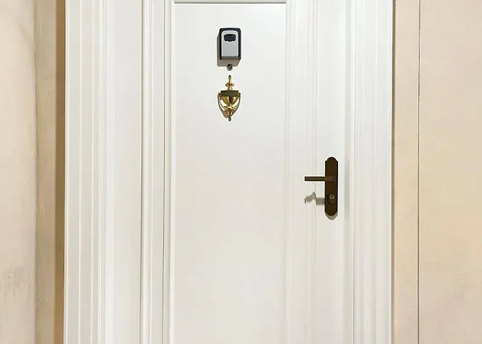 Premium With Air Conditioning For Couples In The Heart Of Krakow, Main Square Apartman Krakkó