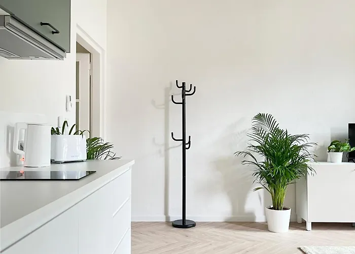 Apartman Premium With Air Conditioning For Couples In The Heart Of Krakow, Main Square