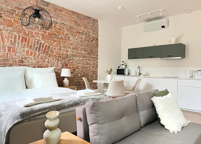 Premium With Air Conditioning For Couples In The Heart Of Krakow, Main Square * Krakkó