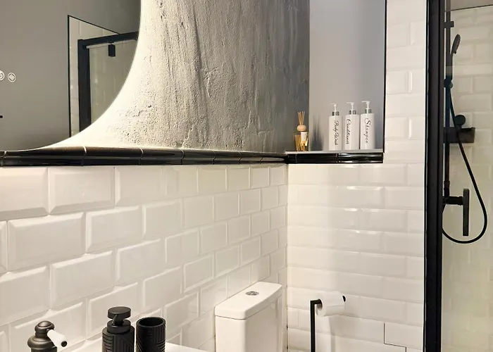 Premium With Air Conditioning For Couples In The Heart Of Krakow, Main Square