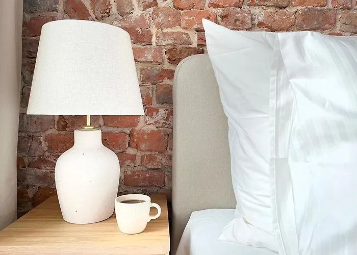 Premium With Air Conditioning For Couples In The Heart Of Krakow, Main Square Apartman *