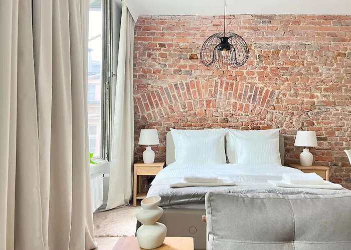 Premium With Air Conditioning For Couples In The Heart Of Krakow, Main Square * Krakkó