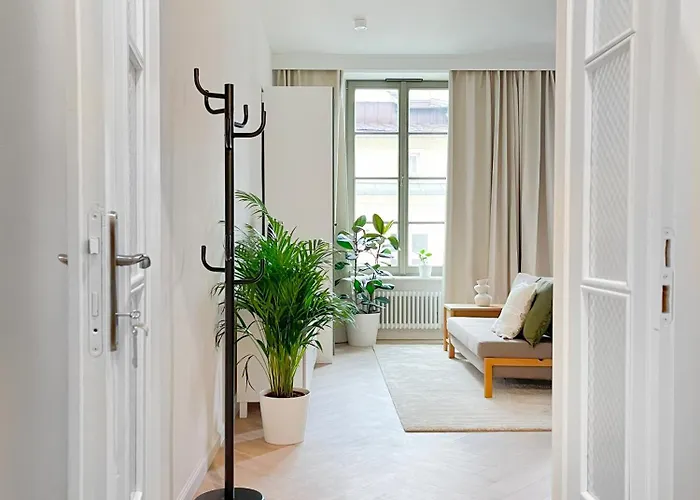 Premium With Air Conditioning For Couples In The Heart Of Krakow, Main Square Apartman