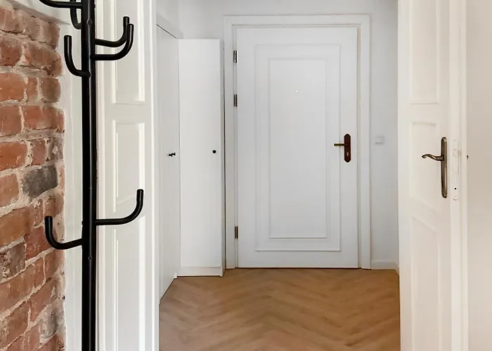 Apartman Premium With Air Conditioning For Couples In The Heart Of Krakow, Main Square *