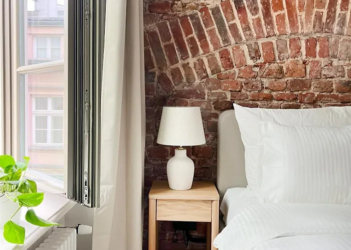 Apartman Premium With Air Conditioning For Couples In The Heart Of Krakow, Main Square *