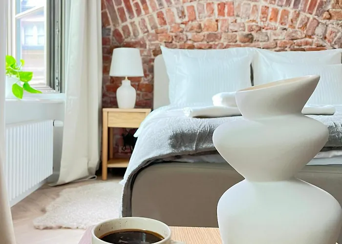 Apartman Premium With Air Conditioning For Couples In The Heart Of Krakow, Main Square Krakkó