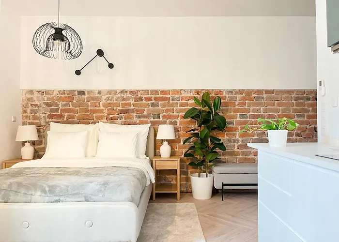 Apartman Premium With Air Conditioning For Couples In The Heart Of Krakow, Main Square Krakkó