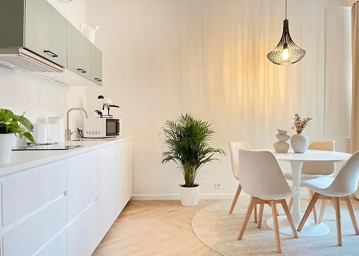 Premium With Air Conditioning For Couples In The Heart Of Krakow, Main Square