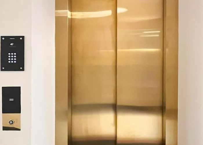 Premium With Air Conditioning For Couples In The Heart Of Krakow, Main Square *