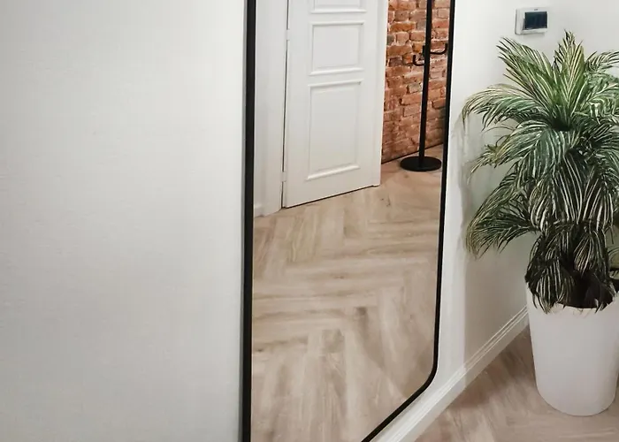 Premium With Air Conditioning For Couples In The Heart Of Krakow, Main Square Apartman *