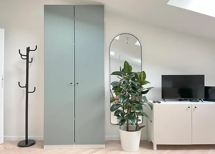 Apartman Premium With Air Conditioning For Couples In The Heart Of Krakow, Main Square *