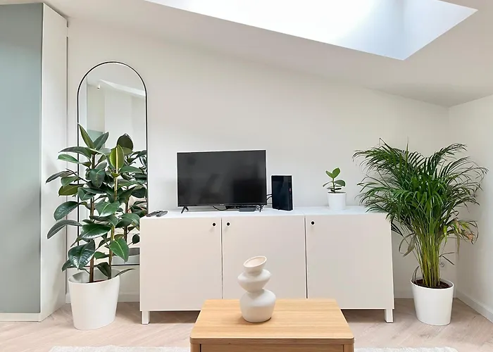 Premium With Air Conditioning For Couples In The Heart Of Krakow, Main Square *