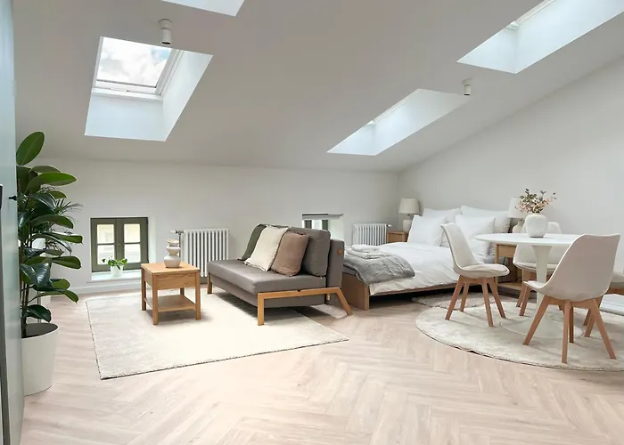 Premium With Air Conditioning For Couples In The Heart Of Krakow, Main Square Apartman