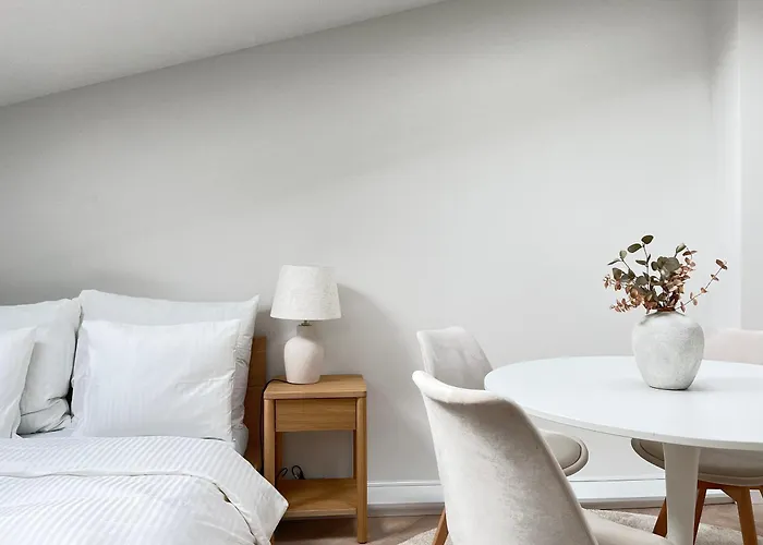 Premium With Air Conditioning For Couples In The Heart Of Krakow, Main Square Krakkó