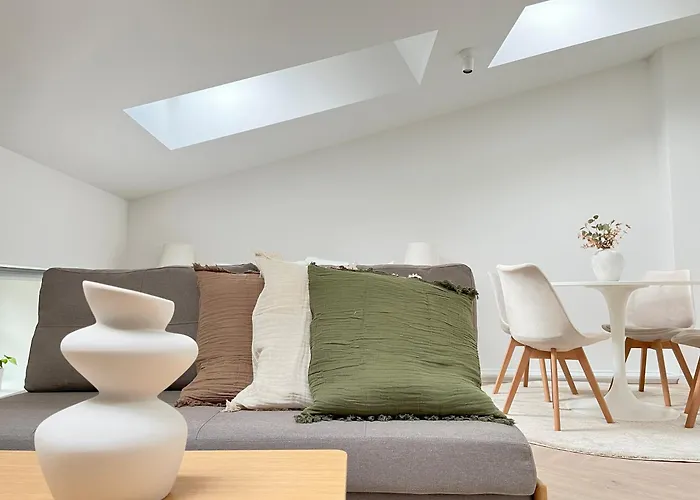 Premium With Air Conditioning For Couples In The Heart Of Krakow, Main Square * Krakkó