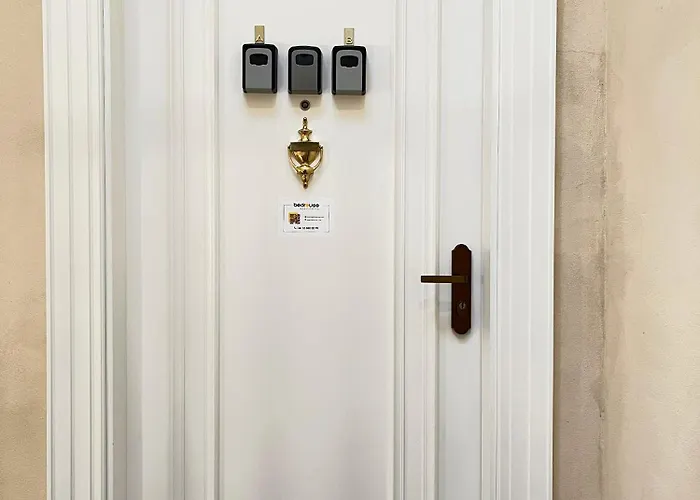 Premium With Air Conditioning For Couples In The Heart Of Krakow, Main Square Apartman *