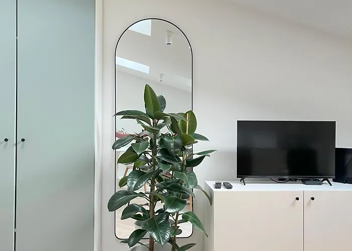 Premium With Air Conditioning For Couples In The Heart Of Krakow, Main Square Apartman Krakkó