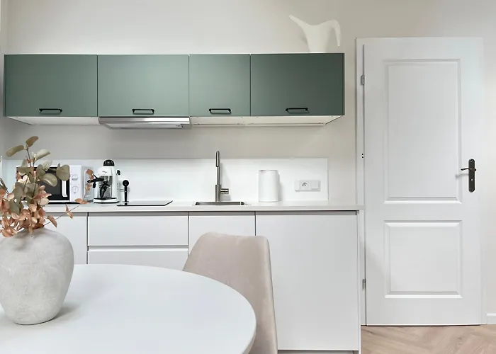 Apartman Premium With Air Conditioning For Couples In The Heart Of Krakow, Main Square Krakkó