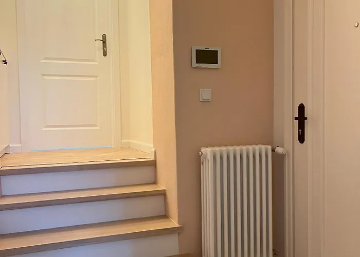 Premium With Air Conditioning For Couples In The Heart Of Krakow, Main Square Apartman