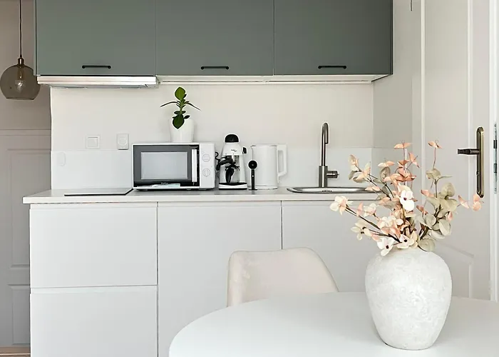 Apartman Premium With Air Conditioning For Couples In The Heart Of Krakow, Main Square Krakkó