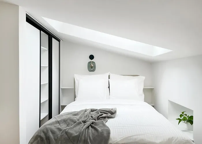 Premium With Air Conditioning For Couples In The Heart Of Krakow, Main Square * Krakkó