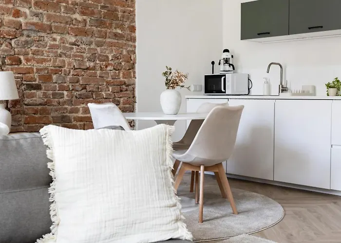 Apartman Premium With Air Conditioning For Couples In The Heart Of Krakow, Main Square *