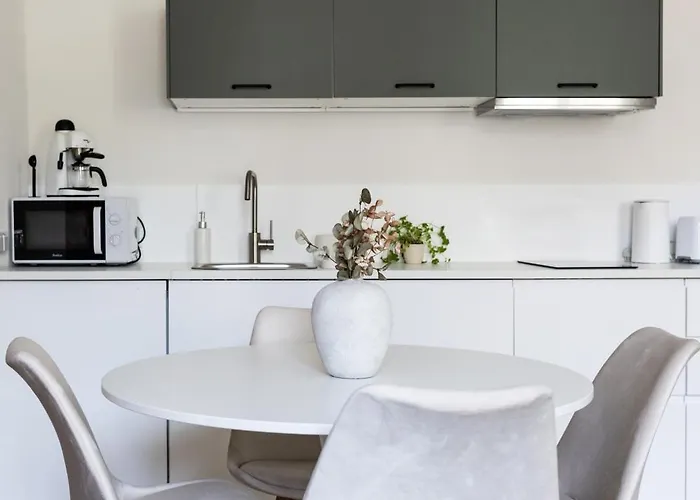 Premium With Air Conditioning For Couples In The Heart Of Krakow, Main Square Apartman Krakkó