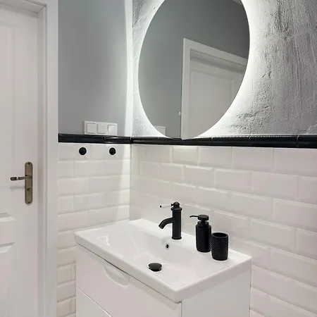 Apartamento Premium With Air Conditioning For Couples In The Heart Of Krakow, Main Square *