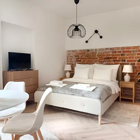 Premium With Air Conditioning For Couples In The Heart Of Krakow, Main Square Apartamento Cracóvia