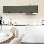 Premium With Air Conditioning For Couples In The Heart Of Krakow, Main Square Apartman Krakkó