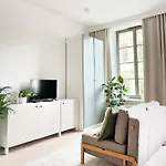Premium With Air Conditioning For Couples In The Heart Of Krakow, Main Square Appartamento