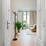 Premium With Air Conditioning For Couples In The Heart Of Krakow, Main Square Appartamento