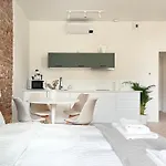 Appartamento Premium With Air Conditioning For Couples In The Heart Of Krakow, Main Square