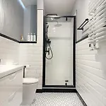Appartamento Premium With Air Conditioning For Couples In The Heart Of Krakow, Main Square Cracovia