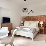 Premium With Air Conditioning For Couples In The Heart Of Krakow, Main Square Appartamento Cracovia