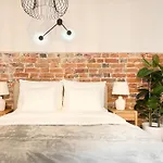 Premium With Air Conditioning For Couples In The Heart Of Krakow, Main Square Appartamento *