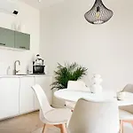 Premium With Air Conditioning For Couples In The Heart Of Krakow, Main Square *