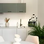 Premium With Air Conditioning For Couples In The Heart Of Krakow, Main Square Appartamento Cracovia