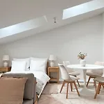 Appartamento Premium With Air Conditioning For Couples In The Heart Of Krakow, Main Square Cracovia