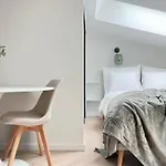 Premium With Air Conditioning For Couples In The Heart Of Krakow, Main Square Appartamento Cracovia