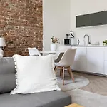 Appartamento Premium With Air Conditioning For Couples In The Heart Of Krakow, Main Square *