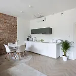 Apartman Premium With Air Conditioning For Couples In The Heart Of Krakow, Main Square *