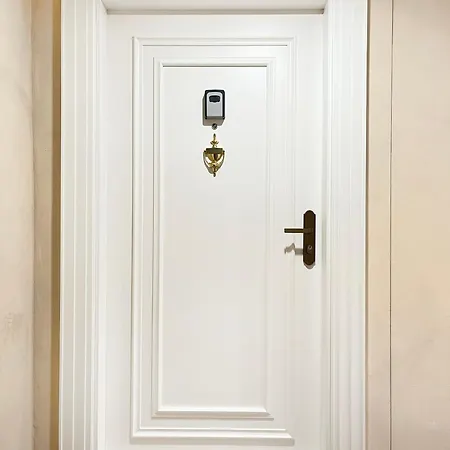 Premium With Air Conditioning For Couples In The Heart Of Krakow, Main Square Daire Krakow